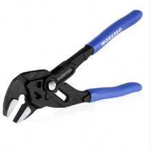 Llave Inglesa - 255 - Ver 7
