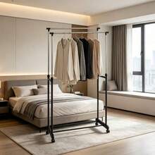 Racks de secagem de roupas - A - Ver 3