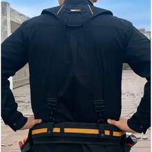 Protección lumbar y de entrepierna - por defecto - Ver 9