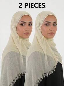 Yellow 2-pack