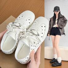 Women Soccer Shoes - Black - View 5