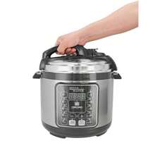 Electric Pressure Cookers - View 5