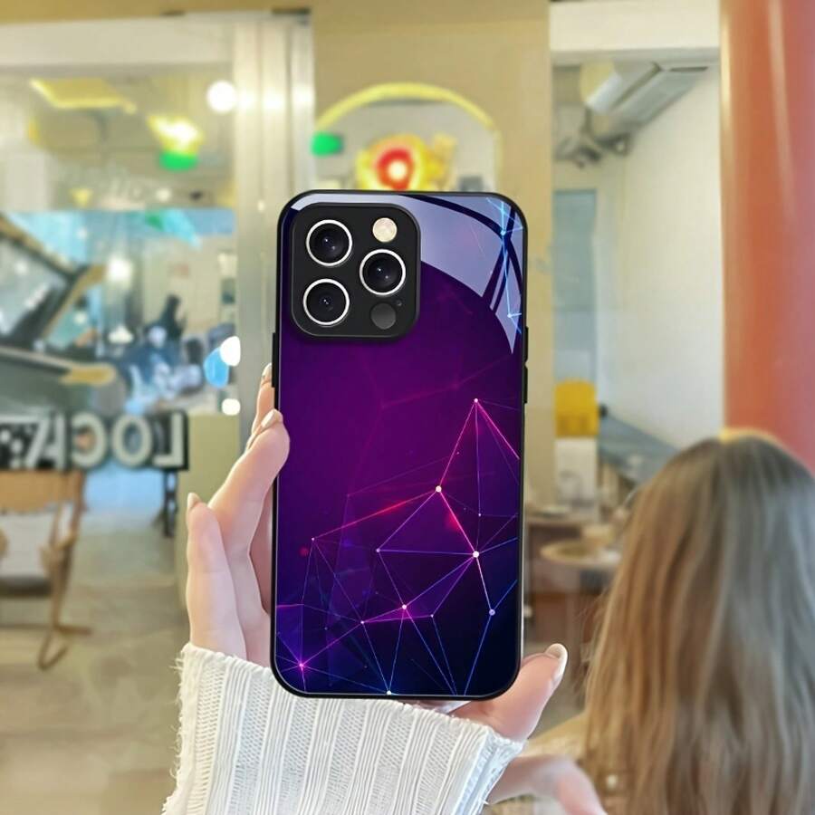 Fashion Phone Cases - 圖片色1pcs - 查看 1