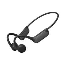 Bone Conduction Headphones, 2026 Upgrade Lightweight Comfort Non In Earbuds, Type-C Quick Charging Long Battery Life, Headset With Mic For Cycling, Running, Workouts, Gym - New Model - View 13