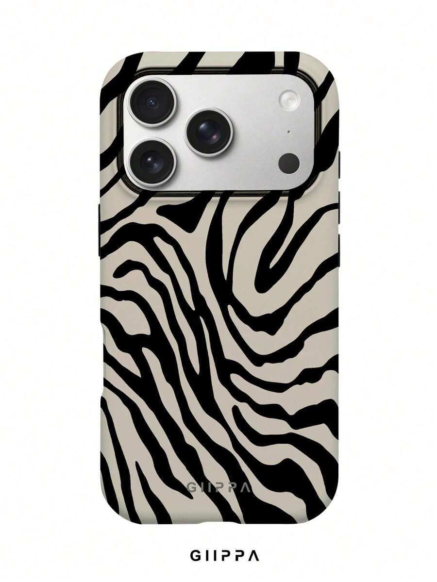 Fashion Phone Cases - White 3 - View 1