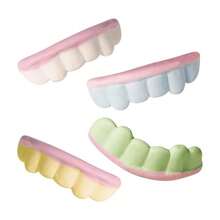 Vidal Dentaduras Colores (250 Uds) - 1 UNIDAD - Ver 2