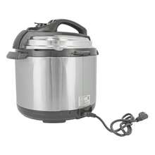 Electric Pressure Cookers - View 7