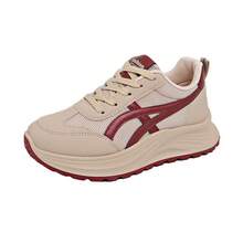 Women Soccer Shoes - Card Red - View 2