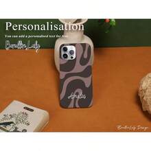 Fashion Phone Cases - 白色1 - 查看 2