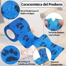 Pet Bandage - View 4