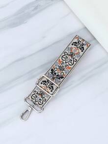 Bag Shoulder Strap Handbag Waist Belt Shoulder Strap Replacement Strap Accessories Bag Parts Adjustable Waist Belt - Multicolor - View 2