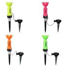 1pc Golf Magnetic Ball Marker, Low Resistance Long Distance Ultra Stable Ultra Durable Adjustable Length Ball Holder - Multicolor - View 5