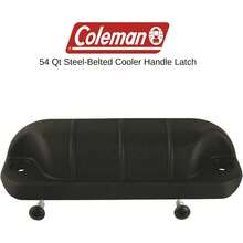Coleman 54 Qt Steel-Belted Cooler Handle Latch Variant 1 - None - View 3
