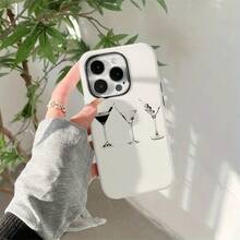 Fashion Phone Cases - 圖片色1pcs - 查看 6