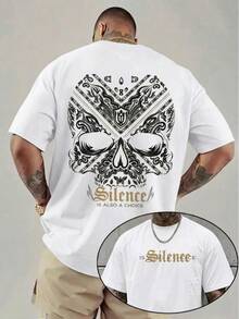 Men T-Shirts - Style1 - View 2