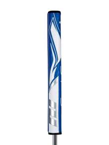 Empuñadura de palo de golf Tour 2.0 con tecnología Spyne, textura de superficie avanzada con adherencia, reduce la presión del agarre, diseño paralelo único - Multicolor - Ver 6