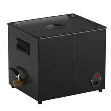 10L Ultrasonic Cleaner With Basket Heater And 240W Timer - 10 L - View 8