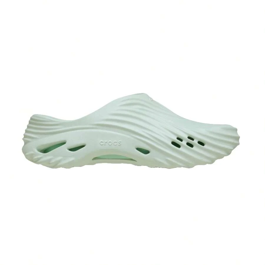 Sandalias Crocs Echo Wave para Hombre - Tinte menta - Ver 1