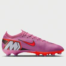 Nike-Mercurial Vapor 16 Pro AG 'Scary Good Pack' FQ8684-600 - Red Violet - View 3