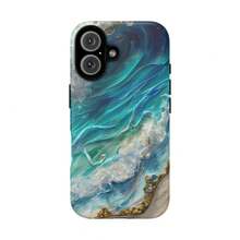 Fashion Phone Cases - 白色1 - 查看 3