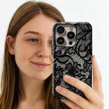 Fashion Phone Cases - 白色1 - 查看 8