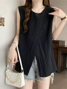 Women Blouses & Shirts - White - View 10