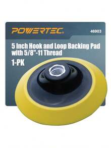 Polishing Pads - As Pic - View 7