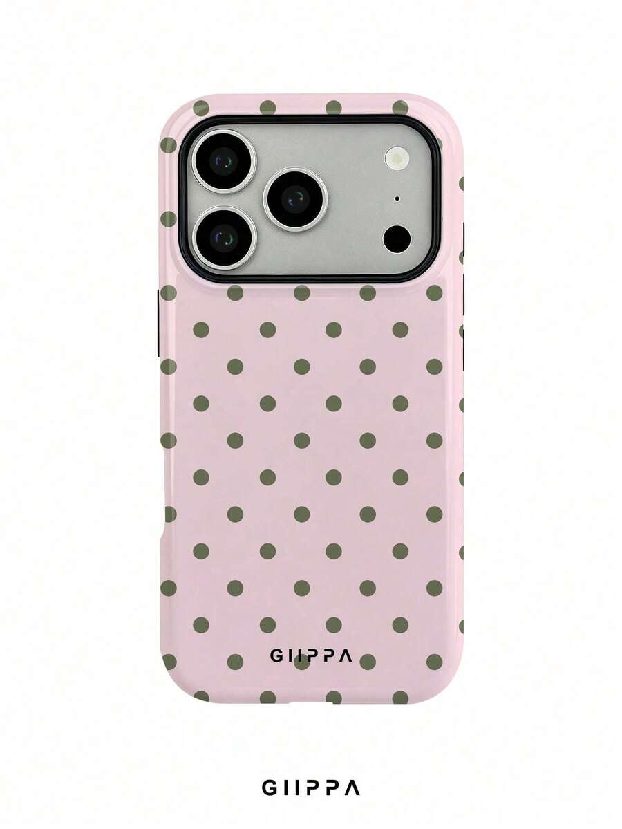 Fashion Phone Cases - 白色1 - 查看 1