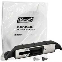 Coleman 54 Qt Steel-Belted Cooler Handle Latch Variant 1 - None - View 1