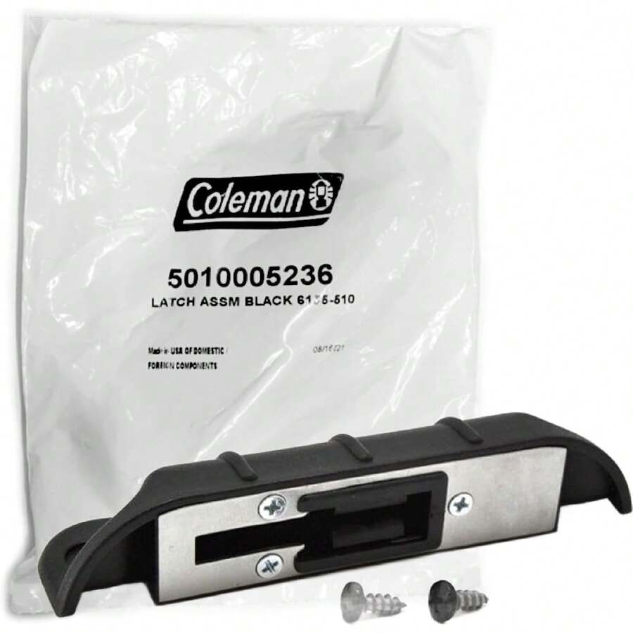 Coleman 54 Qt Steel-Belted Cooler Handle Latch Variant 1 - None - View 1