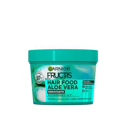 Garnier Haarmasken