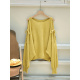 Lemon Yellow