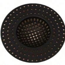 1pc Kitchen Sink Bathroom Drain Filter, Floor Drain Cover, Anti-Clogging Anti-Insect Drain Strainer - A - View 16