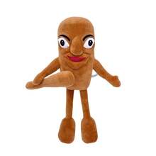 Nuevo Tralalelo Tralala peluche Tungtung italiano Brainrot Al Tralalero Tralala muñeco de peluche almohada suave juguetes personalizados - 09b-1 pieza - Ver 4