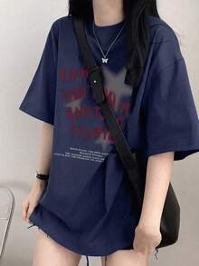 藏蓝色