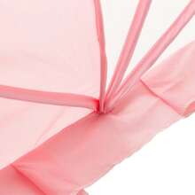 Foldable Baby Mosquito Net Adorable Cartoon Pattern Portable Mosquito Shield For Travel Home Daily Use - Pink - View 9