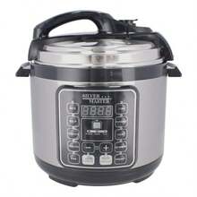 Electric Pressure Cookers - View 1