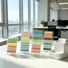 Office Daily Page Stickers, Book Stickers, Student Marker Stickers, Classification Labels, File Index Labels. - one-size - View 10