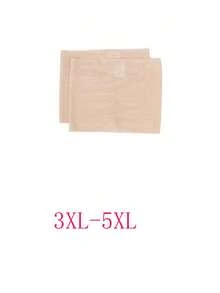 2件組大腿壓力套筒與束帶，適合跑步與運動，男女通用彈性大腿壓力支撐帶，附防滑抓力設計 - 多色 - 查看 15