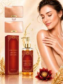 100ml Relaxing Aromatherapy Essential Oil, Gentle And Non-Irritating, Alcohol-Free - Multicolor - View 1