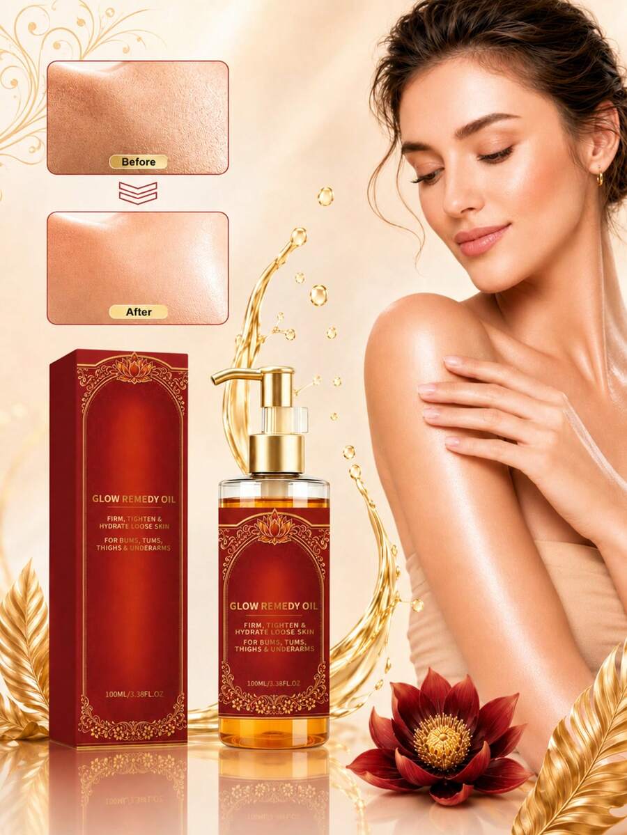 100ml Relaxing Aromatherapy Essential Oil, Gentle And Non-Irritating, Alcohol-Free - Multicolor - View 1