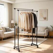 Racks de secagem de roupas - A - Ver 1