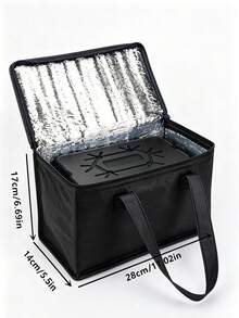 Portable Refrigerated Bags Necessary For Travel, With Reusable Ice Box, Light And Easy To Carry, Suitable For Storage And Use In Outdoor Scenes Such As Camping And Self-Driving Travel. Non-Food Contact - Multicolor - View 8