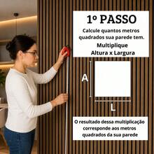 Self-Adhesive PVC Wallpaper, Washable, Decorative Wood Pattern, 5m X 10m Roll, For Home Renovation And Decoration, Living Room, Bedroom, Kitchen, Furniture, Patterned Wall Covering. - F211 - 查看 8