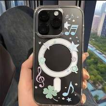 Basic Phone Cases - Clear - View 4
