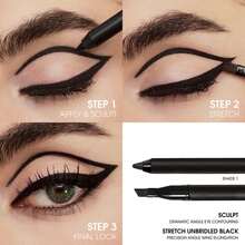 Yves Saint Laurent Eyeliners - Bronze - View 6