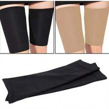 3 Pairs Women's Arm Shaping Bands, Fat Reduction, Body Sculpting, Face Lifting Tool, Cellulite Massager, Skincare - Multicolor - View 2