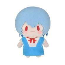Ayanami Rei