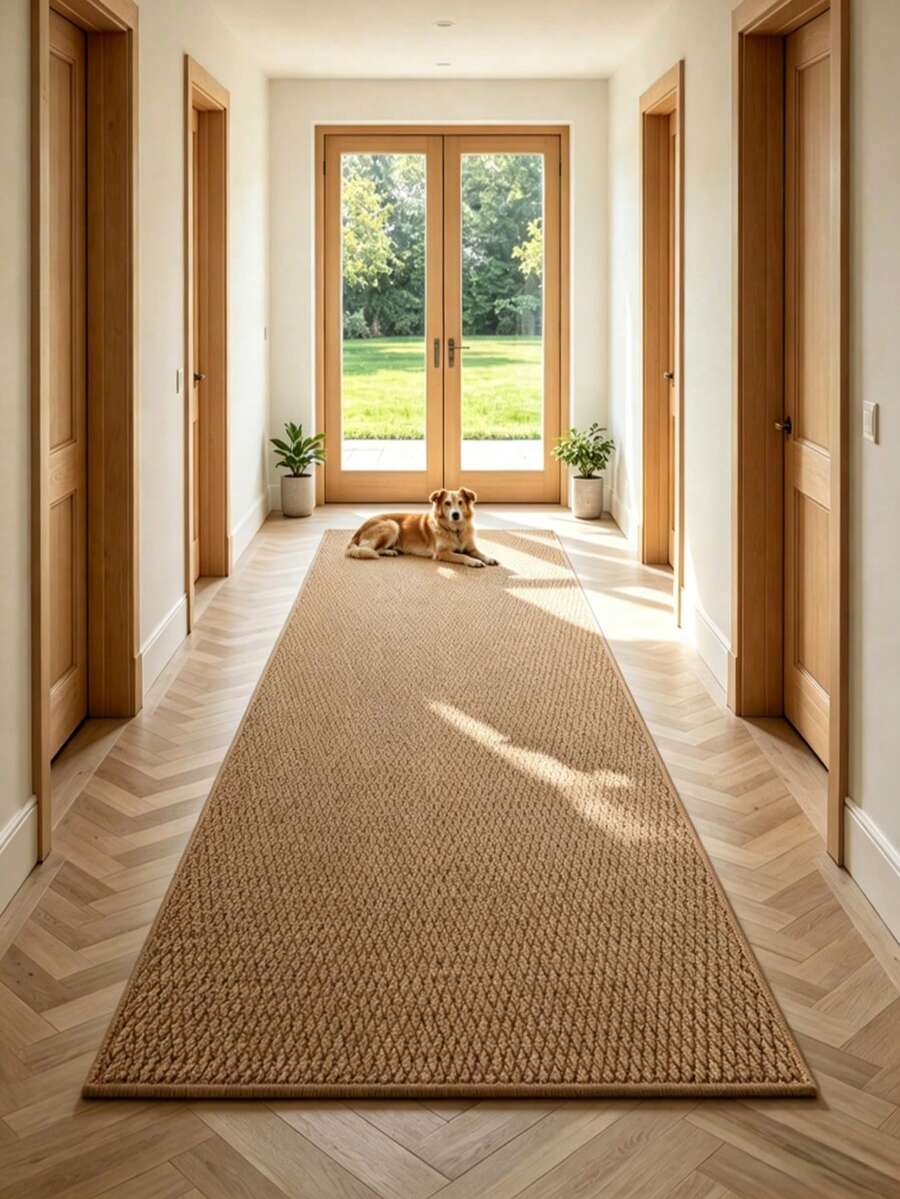 1 pieza Alfombra con forma de piña, alfombra de piso antideslizante, alfombra decorativa para dormitorio, sala de estar, decoración del hogar, lavable