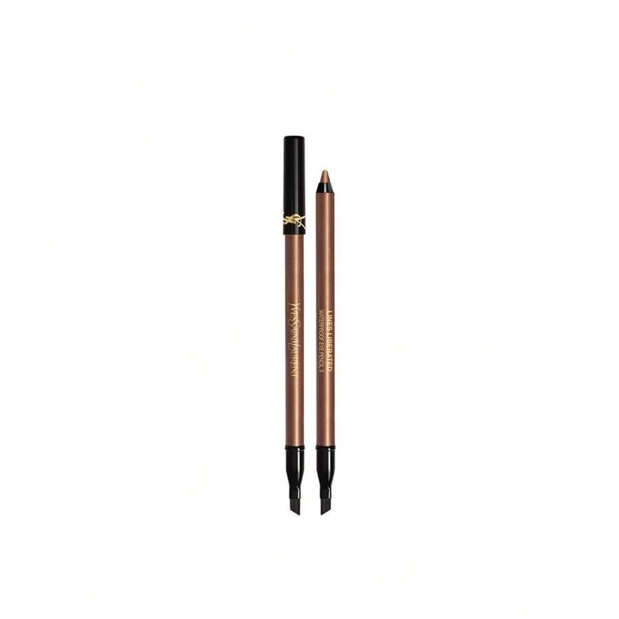 Yves Saint Laurent Eyeliners - Bronze - View 1